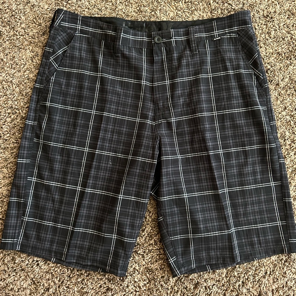 Men’s Hurley Phantom Shorts